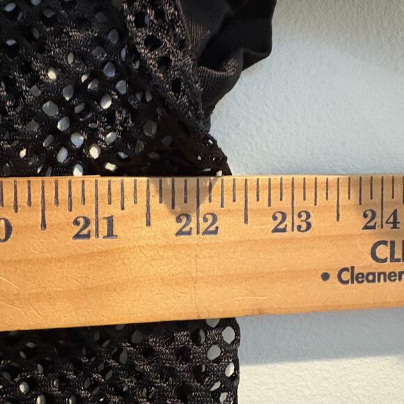 Schutt Scrimmage Football Jersey Shirt Mens Medium Mesh Varsity Practice Top - Picture 8 of 8